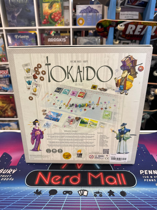 Tokaido