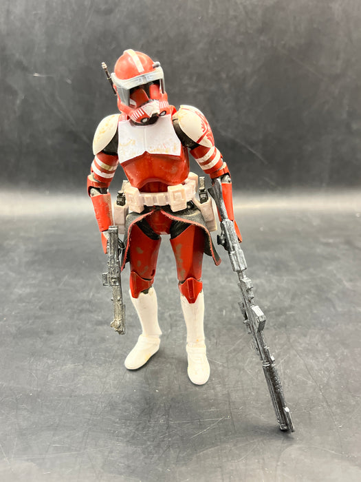 Star Wars Black Series Clone Commander Fox (2019?)