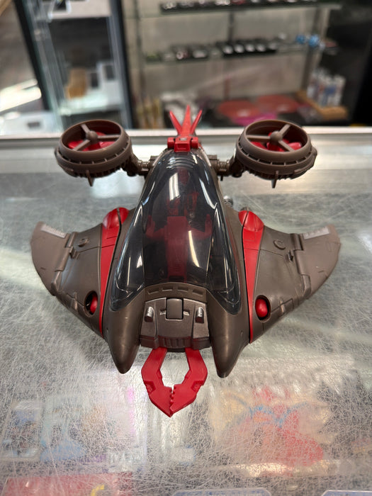 GI Joe RoC Mantis Attack Craft
