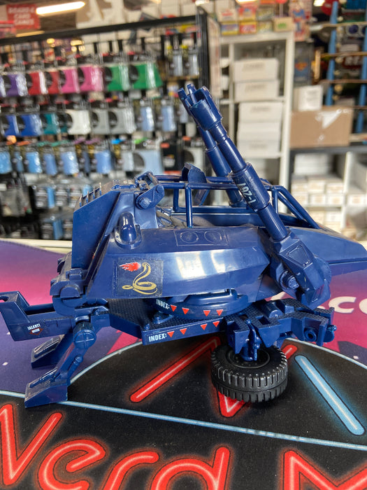 GI Joe ARAH Cobra Assault System Pod