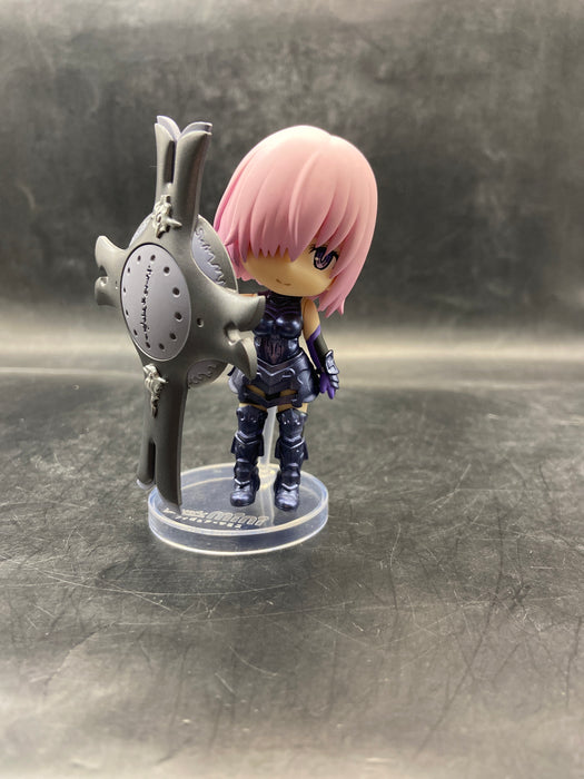FiguArts Mini Fate/Grand Order Mash Kyrielight