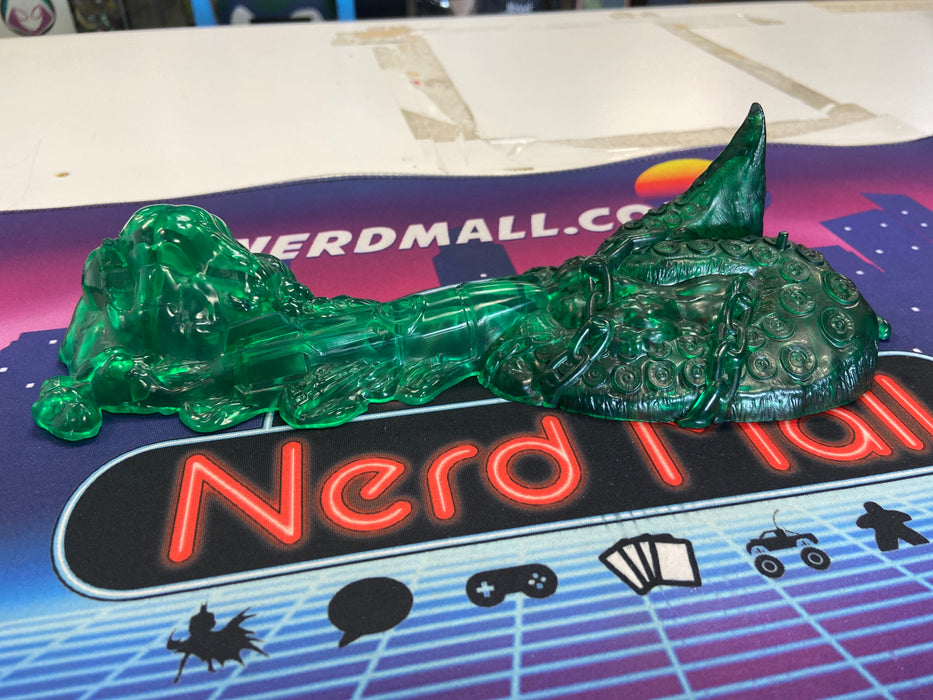 DC Multiverse Green Lantern Display Base