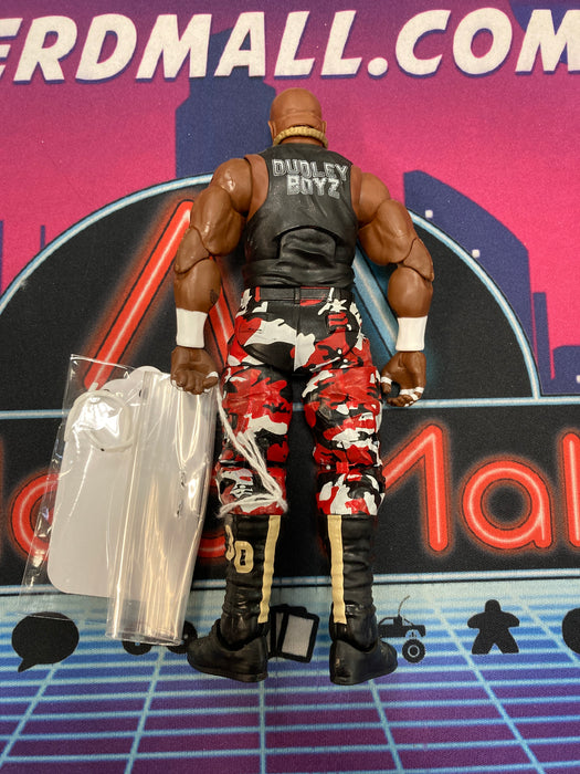 WWE Elite Collection From the Vault Series 1 D-Von Dudley