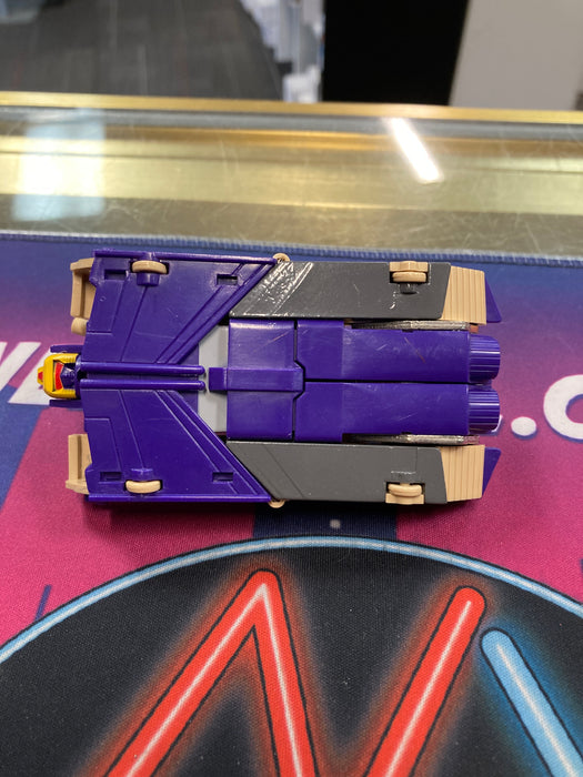 Transformers G1 Blitzwing