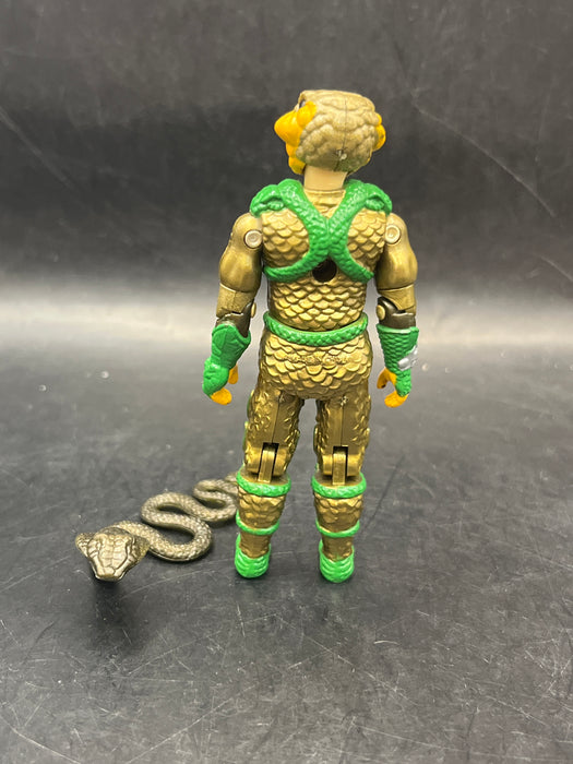 GI Joe 1986 Serpentor
