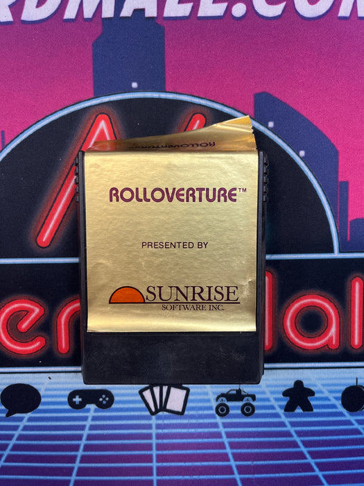 Rolloverture