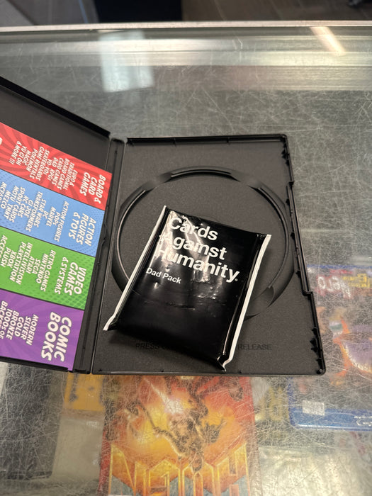 Cards Against Humanity Dad Pack