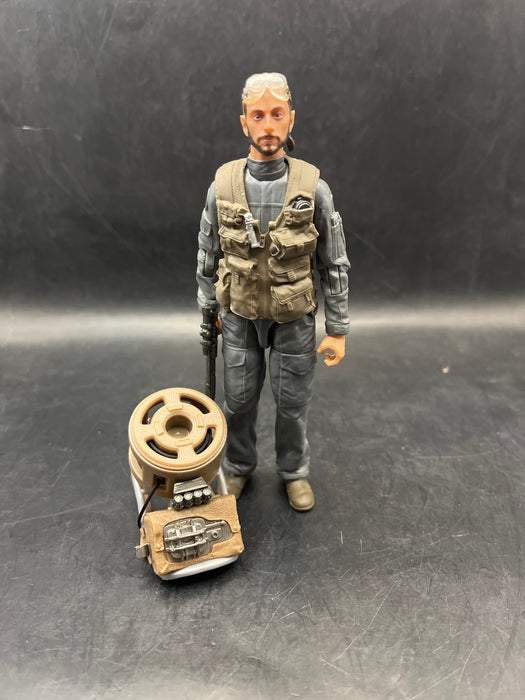 Star Wars Black Series Bodhi Rook (2021)