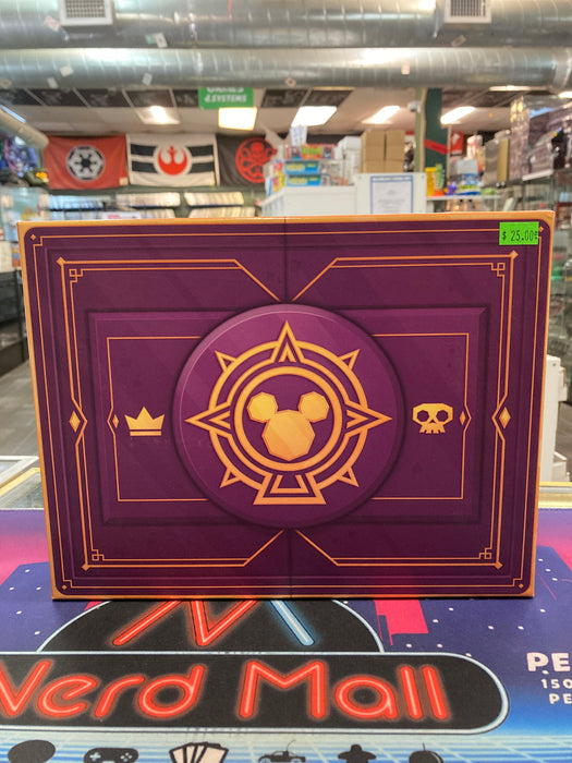 Disney Sorcerer's Arena Epic Alliances Core