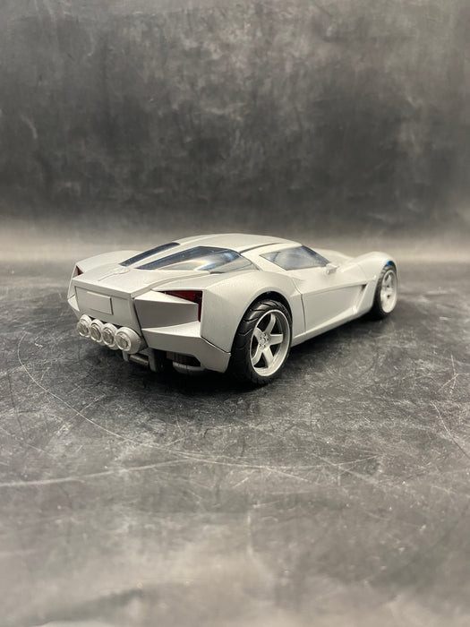 Transformers RotF Human Alliance Sideswipe