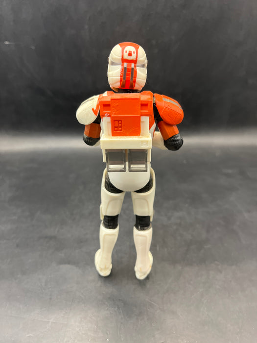 Star Wars Black Series Republic Commando RC-1138 Boss (2022)