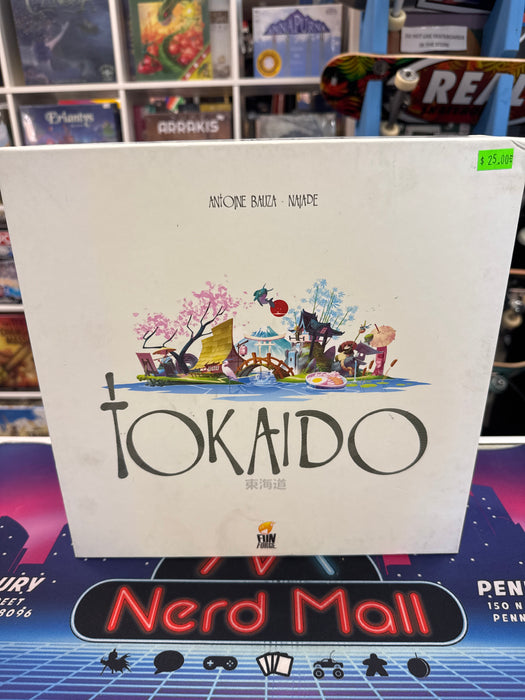 Tokaido