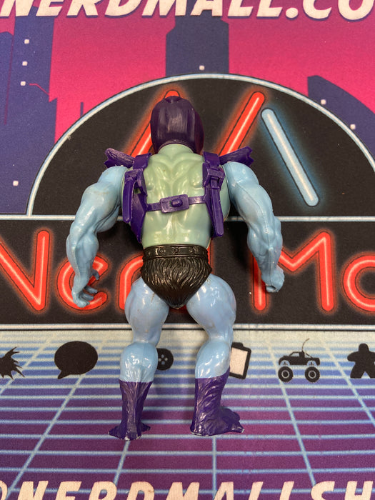 1982 Masters of the Universe Skeletor