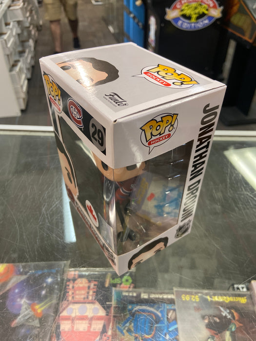 POP Hockey: Jonathan Drouin [Grosnor Excl.]