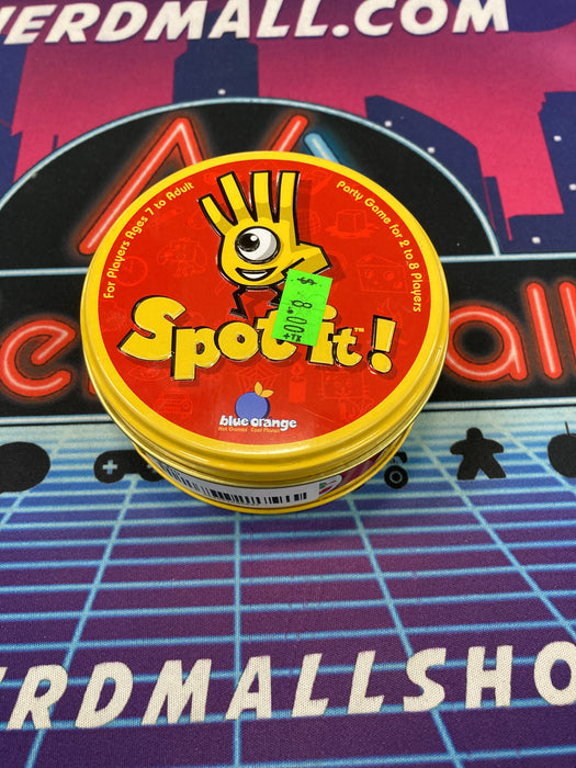 Spot It!