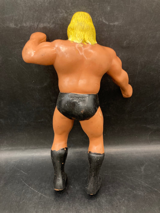 LJN WWF Greg "The Hammer" Valentine