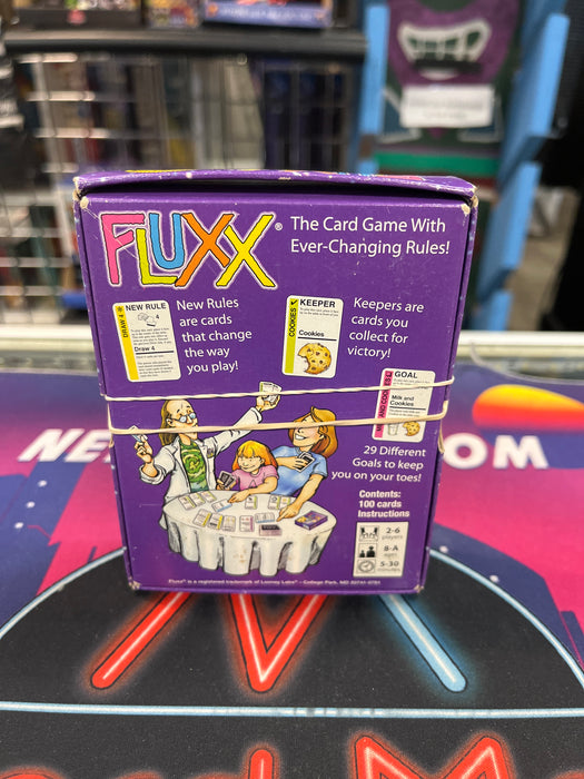Fluxx