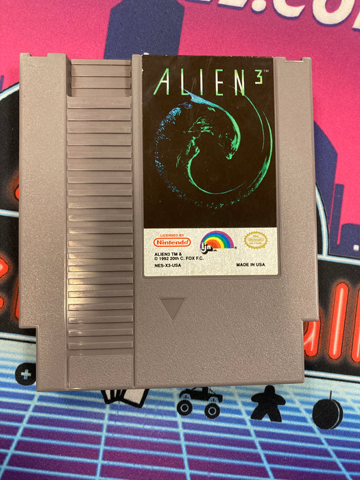 Alien 3