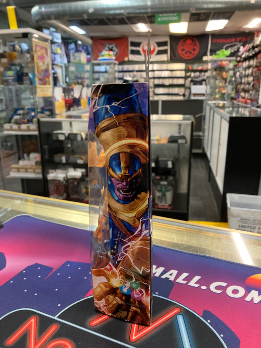 Marvel Legends Thanos [Walmart Excl.]