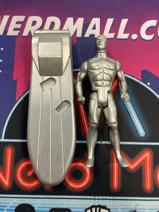 1990 ToyBizBiz Silver Surfer