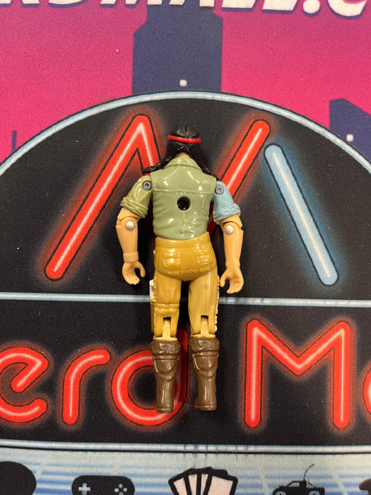 GI Joe ARAH Spirit (1984)