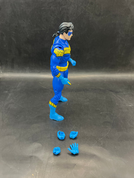 DC Multiverse Nightwing (Knightfall)
