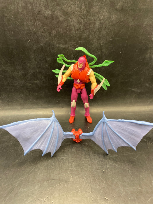 GI Joe 25th Anniversary Nemesis