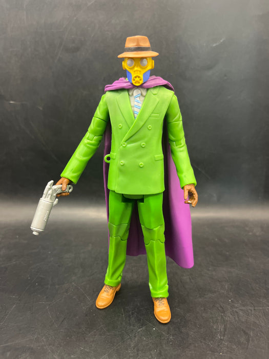 DC Universe Classics Sandman