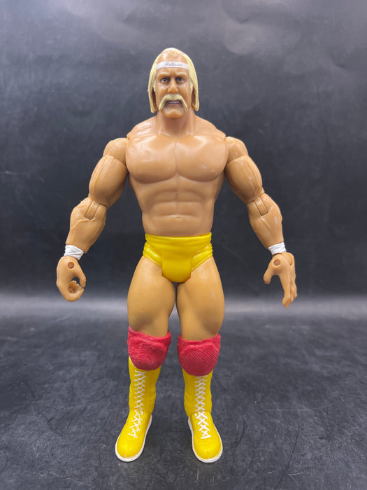 Jakks Pacific WWE Classic Superstars - Hulk Hogan