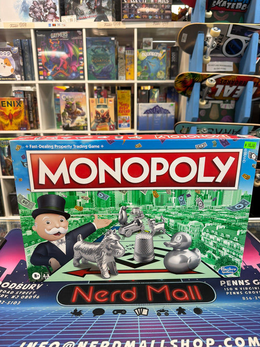 Monopoly