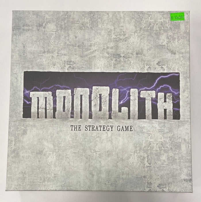 Monolith (Goblin Army Games)
