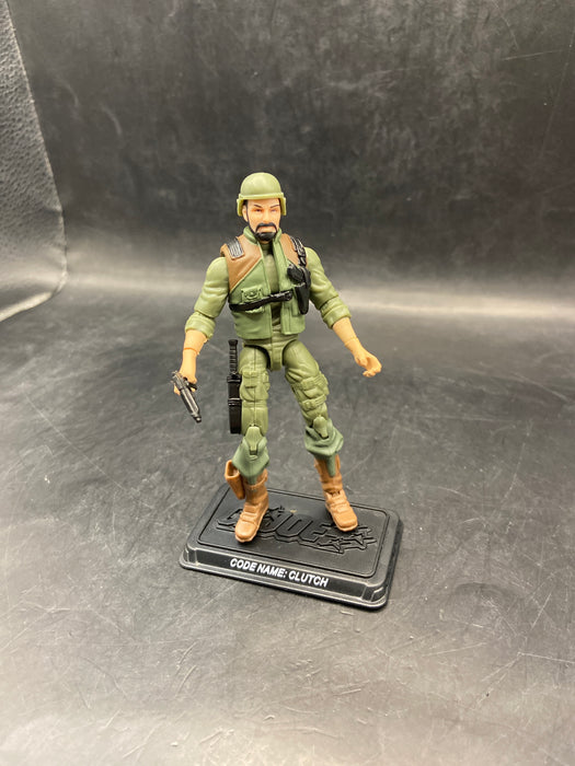 GI Joe Vamp Driver (v3)