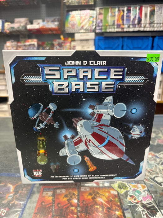 Space Base