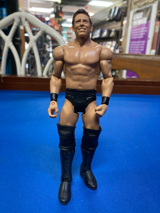 WWE Mattel Basic Series 52 The Miz