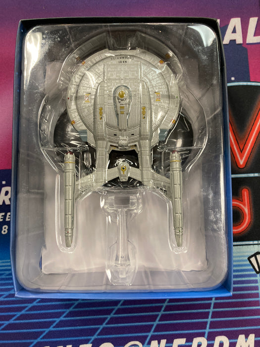Star Trek Official Starships Collection Enterprise NX-01