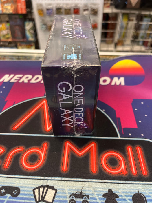 One Deck Galaxy (Sealed)