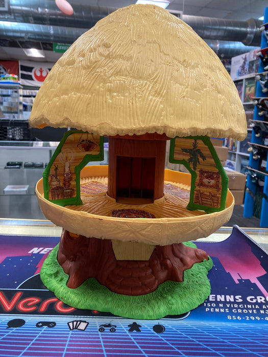 1984 Kenner Star Wars Ewok Family Hut
