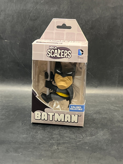 NECA Scalers Batman 3"