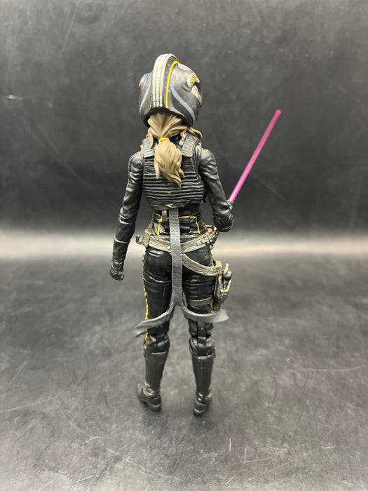 Star Wars Black Series Jaina Solo (2017)