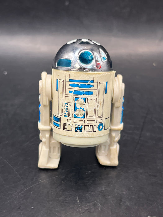 Kenner 1977 Star Wars R2-D2