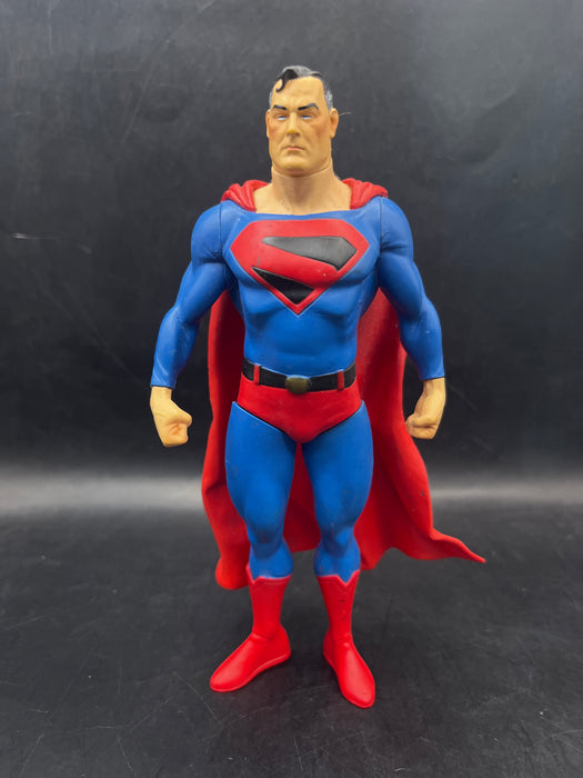 DC Direct Kingdom Come Superman