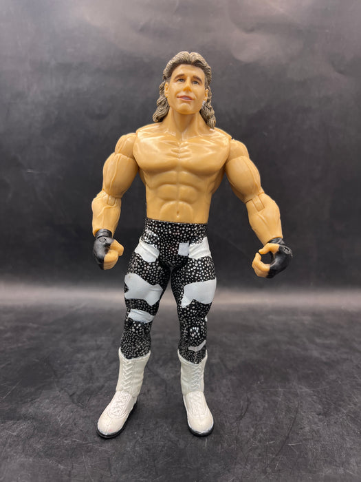 Jakks Pacific WWE Classic Superstars Shawn Michaels
