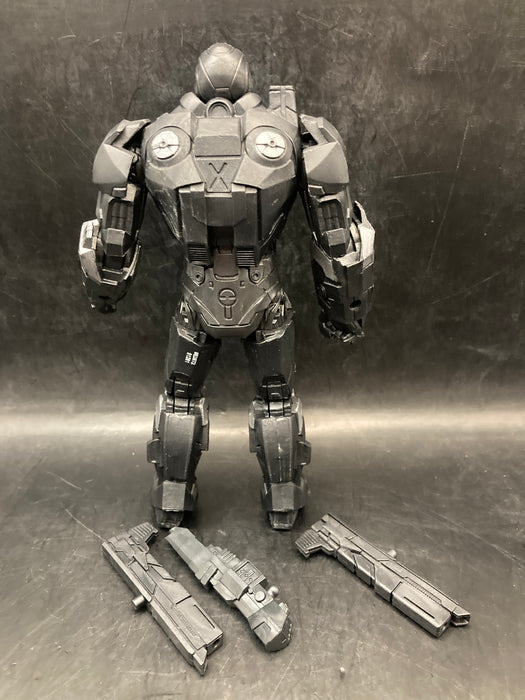 Marvel Legends War Machine (Hulk BAF)