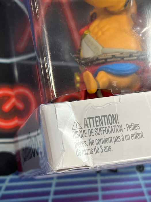 Amiibo Yunobo