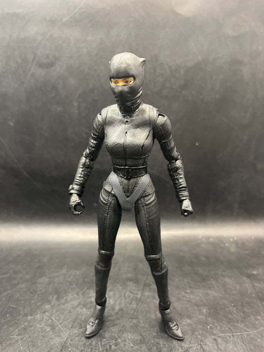 McFarlane DC Multiverse The Batman Catwoman