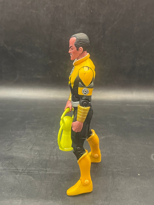 DC Universe Classics Sinestro