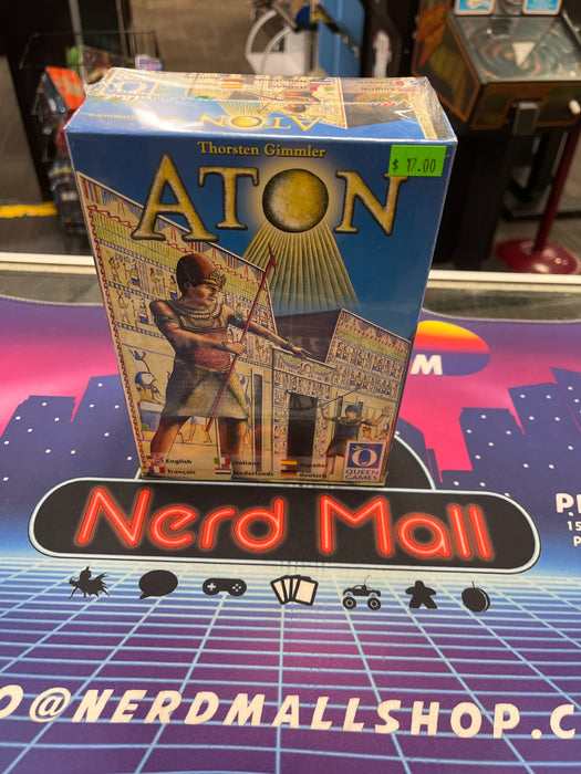 Aton