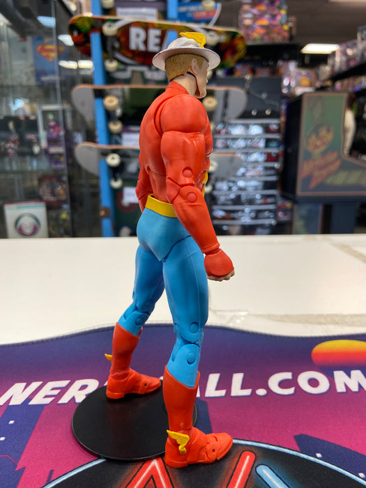 DC Multiverse Flash Jay Garrick