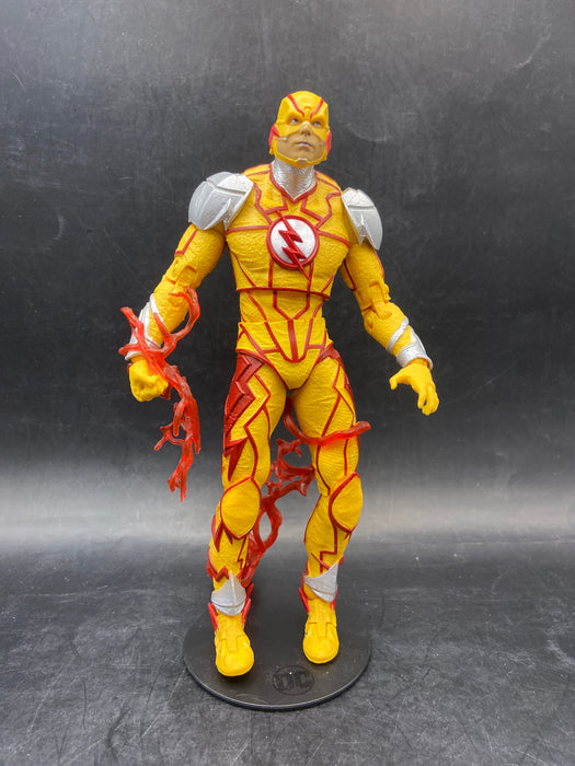 DC Multiverse Reverse Flash