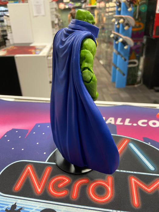 DC Multiverse Martian Manhunter (Classic)